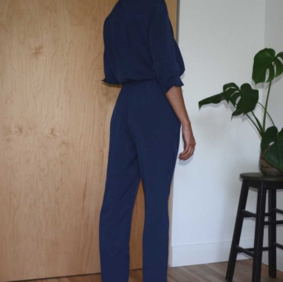Jumpsuit - Picture 2 of 2